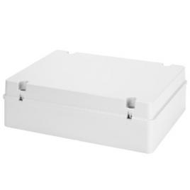 Doza derivatie ip56 380x300x120mm