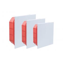 Doza derivatie st ultra 130x130mm