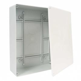 Doza derivatie st cu capac 255x205x68mm