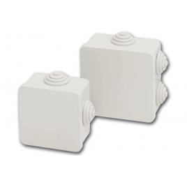 Doza etansa patrata 100x100mm 32-21024-100