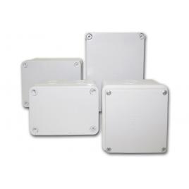 Doza etansa patrata 150x110mm