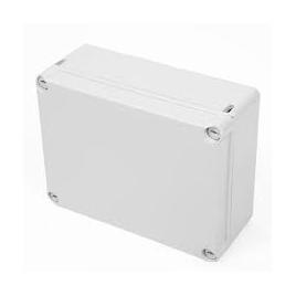 Doza etansa de derivatie patrat 380x300x125mm