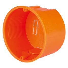 Doza intrerupator rotunda 65mm