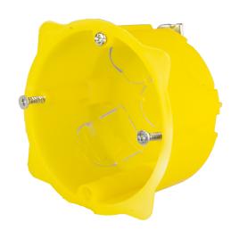 Doza intrerupator pentru gips carton 65mm