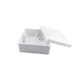 Doza legatura 80x80x40mm pentru pat pvc
