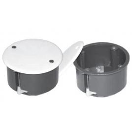 Doza legatura gips carton cu capac o=65mm gc02