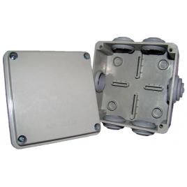 Doza legatura pt ip65 100x100x50mm