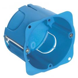 Doza rotunda 2m rigips
