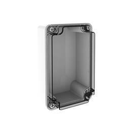 Doza termoplast ip65 138x226x131mm