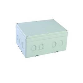 Doza termoplast ip65 180x270x100mm