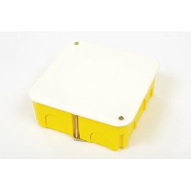 Doza de derivatie gips carton 105x105mm