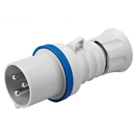 Fisa mobila 2p+e ip44 32a 250v
