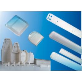 Grila corp industrial 125-160w