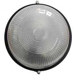 Lampa bat 1xe27 60w negru tg-3201.10