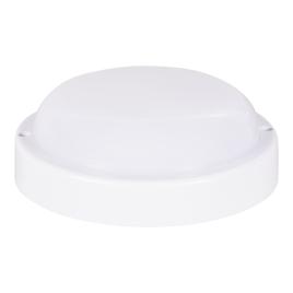 Lampa bat led alb 8w ip65 6400k