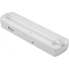Lampa exit 1x8w odes