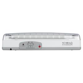 Lampa exit 2x8w salis nv-4105.09208