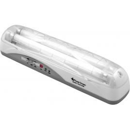 Lampa exit 2x8w salis