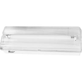 Lampa exit ip65 1x8w