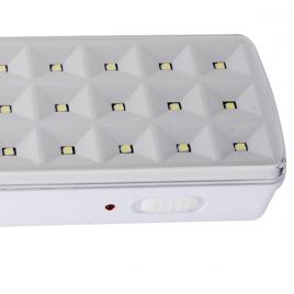 Lampa exit led 2w ismia 30