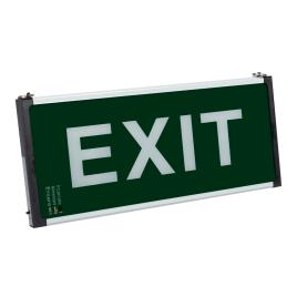 Lampa exit led 3w basil