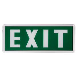 Lampa exit led 6x0.1w exit basil nv-4104.1065