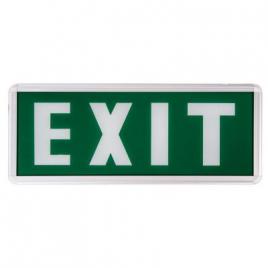 Lampa exit led 6x0.1w exit basil