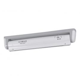 Lampa exit led permanenta 1.8w verso 2 ip20