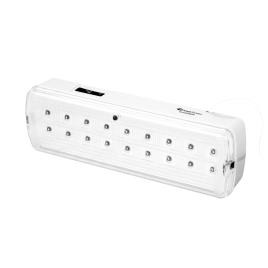 Lampa exit led permanenta 18x0.1w ip20