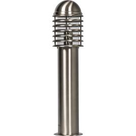 Lampa gradina andres crom 65 1xe27 60w ip44