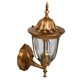 Lampa gradina antic 1xe27 60w