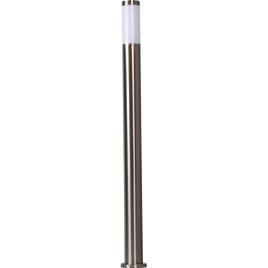 Lampa gradina ares 110 crom 1xe27 60w ip44
