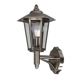 Lampa gradina conan crom 1xe27 60w
