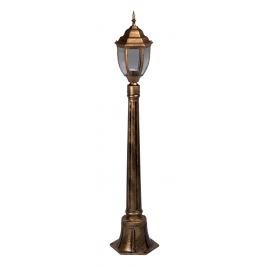 Lampa gradina corint 120 antic 1xe27 60w ip44