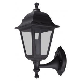 Lampa gradina faust 1xe27 60w