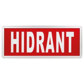 Lampa hidrant led 6x0.1w basil