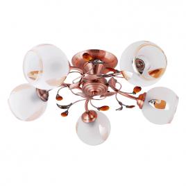 Lustra beatrice aramiu 5xe27 60w