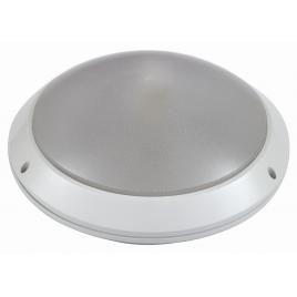Plafoniera alb 1xe27 60w ip64