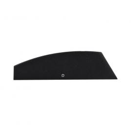 Plafoniera exterior led 2x3w ip54