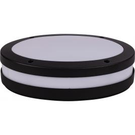 Plafoniera seres 1xe27 18w ip54