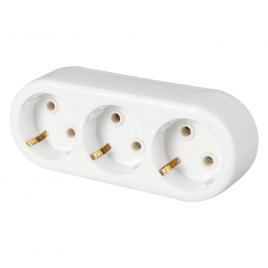 Triplu stecher ceramic cu cp