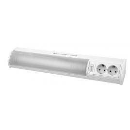 Corp neon 1x15w tavis