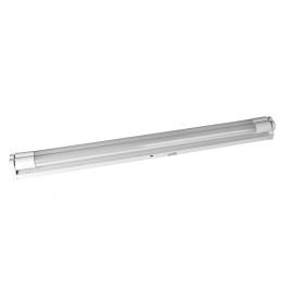 Corp tip jb cu tub led 2x8w 4000k