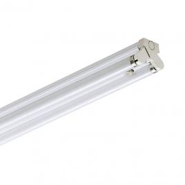 Corp de iluminat 2x18w tms