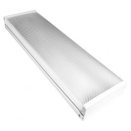 Corp de iluminat aparent 1x18w lt_106 nv-4101.15118