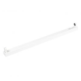 Corp de iluminat aparent 1x18w nv-4101.31118