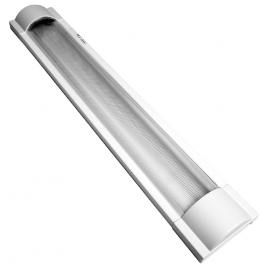 Corp de iluminat aparent 2x18w nv-4101.13218