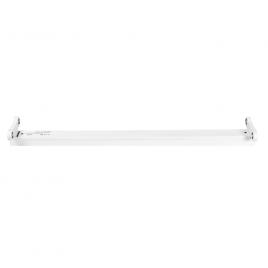 Corp de iluminat aparent 2x18w nv-4101.31218