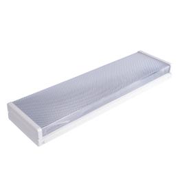 Corp de iluminat aparent 2x36w nv-4101.15236