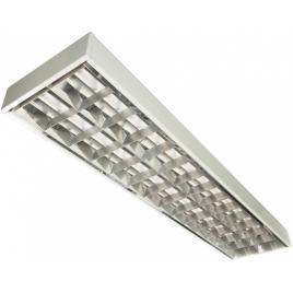 Corp de iluminat aparent 2x36w tridonic_sl-4101.2360